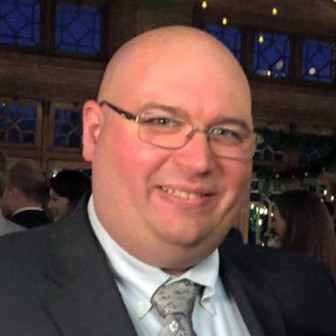photo of Ben Kubasak